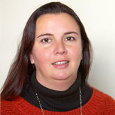 Veruschka Nel, Product Manager Veruschka Nel